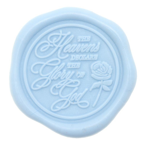 Wax Seals - The Heavens Declared