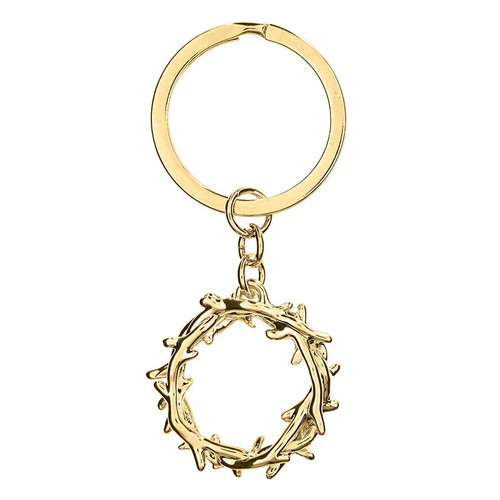 Keychain - By His Wounds