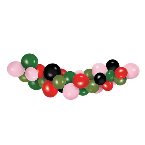 Balloon Arch - Falala