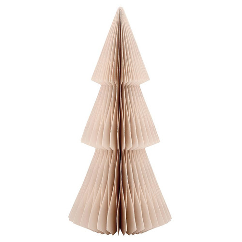 Paper Tree - Balsam Pale Blush 14"