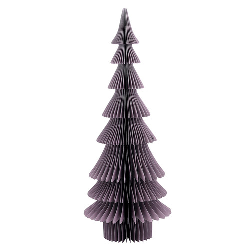 Paper Tree - Siberian Fir Orchid 24"
