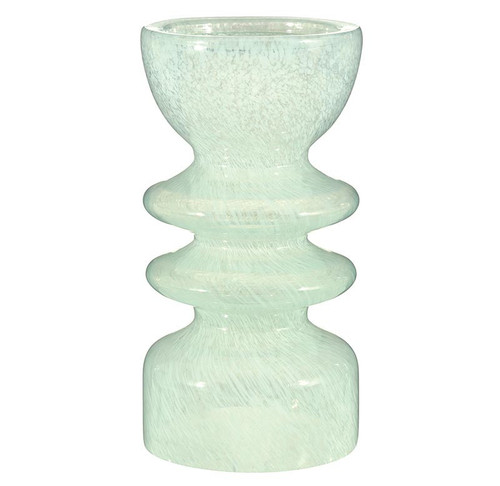 Green Candle Stand - Large