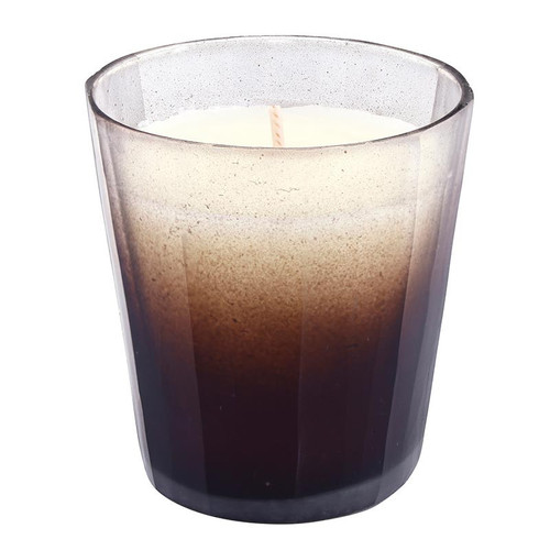 Cloudy Ombre Candle