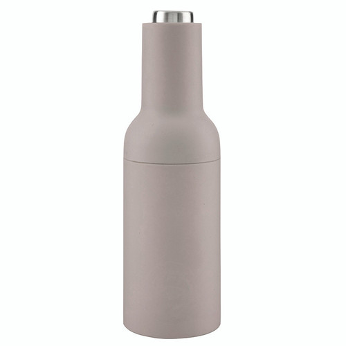 Electric Matte Grinder - Lilac