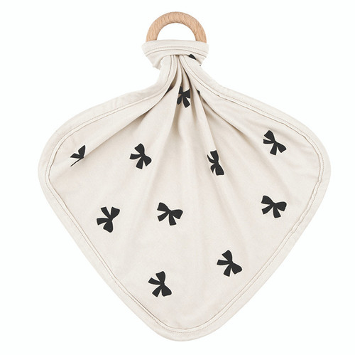 Mini Blankie - Bows