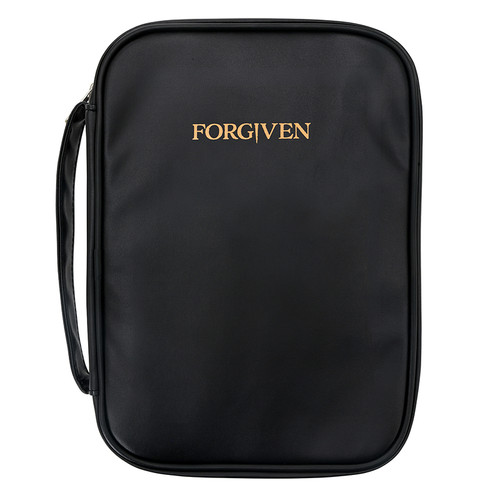 Forgiven - Bible Cover