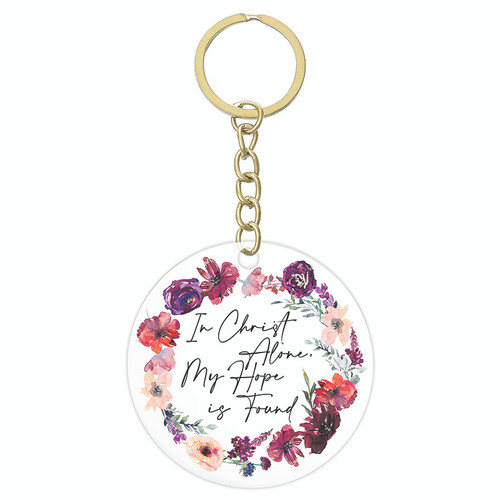 My Hope - Keychain