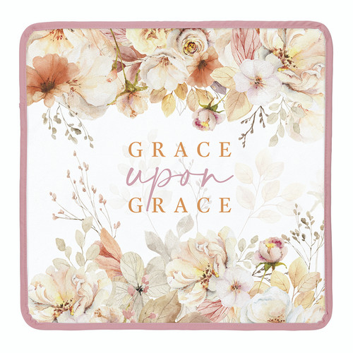 Grace Upon Grace - Microfiber Towel