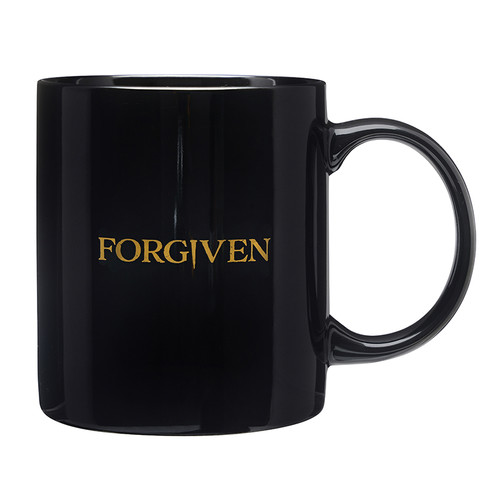 Forgiven - Mug