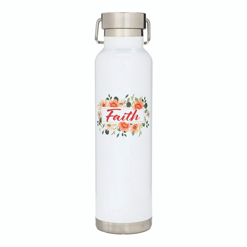 20 oz Tumbler - Faith
