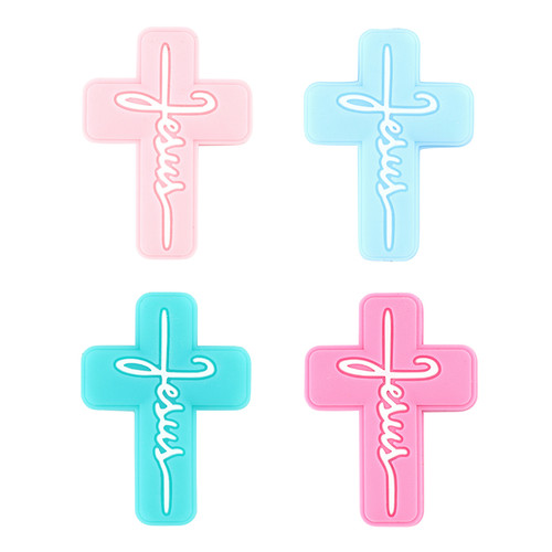 Jesus Topper