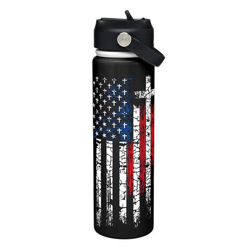Freedom - Tumbler