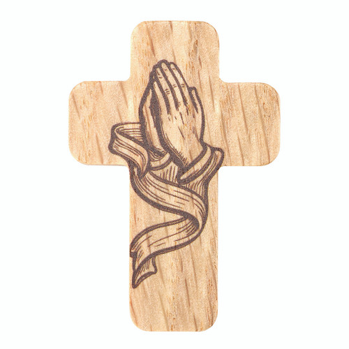 Prayer Cross
