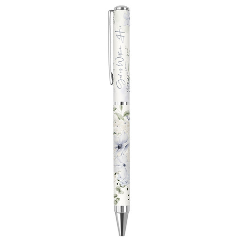 God is Within Her - Pen Set