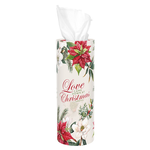 Love Came Down Tissue