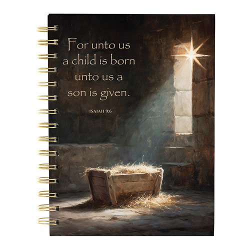 Nativity Journal 