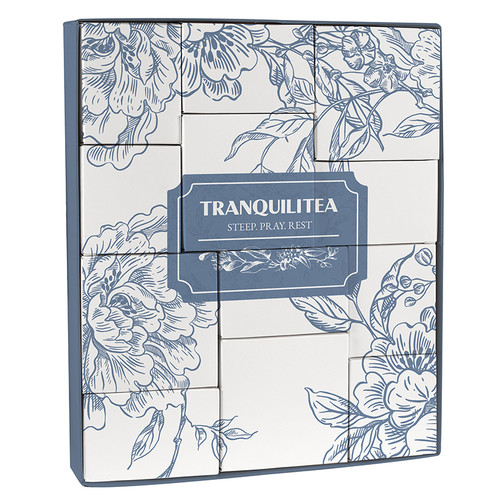 Tanquilitea - Sleepy