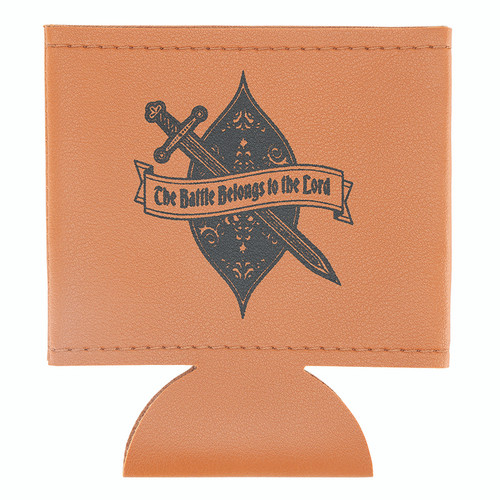 Koozie - Battle of the Lord