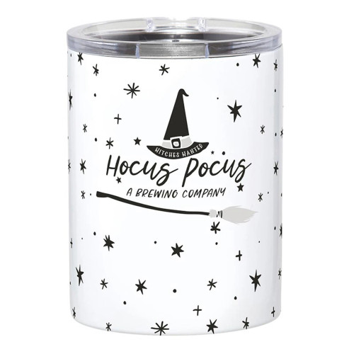 Stainless Steel Tumbler - Hocus Pocus