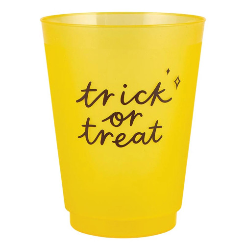 Frost Cup - Trick or Treat