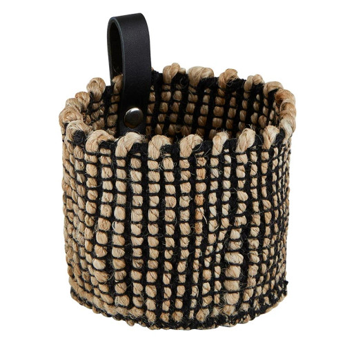 Small Jute Basket