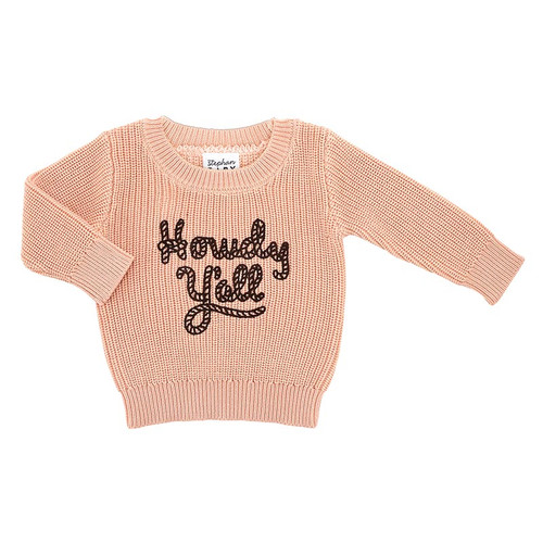 Sweater - Howdy Y'all 