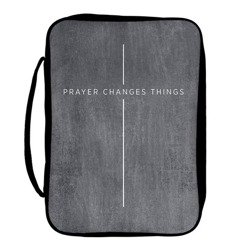 Simple Truth Bible Cover