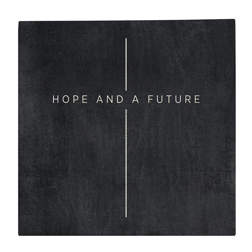 Simple Truth Word Block