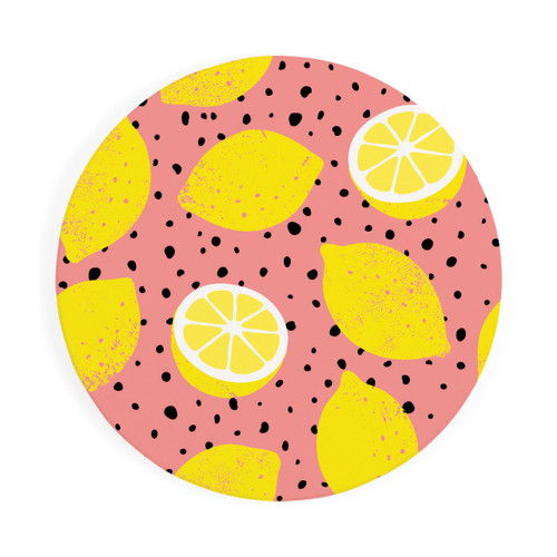 Coaster - Lemon