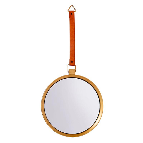 Metal Mirror - Small