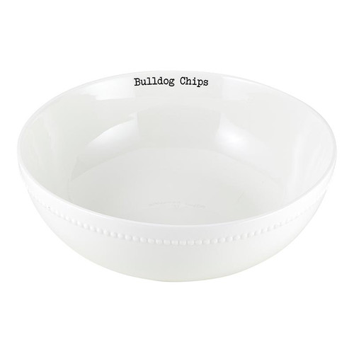 Chip Bowl - Bulldogs