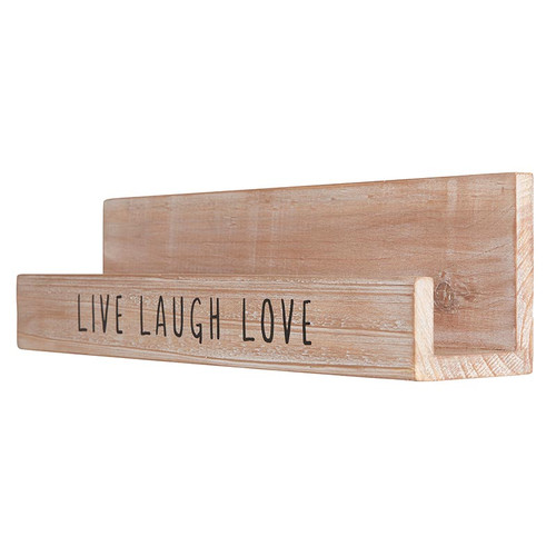 Laugh Candle Holder - Small