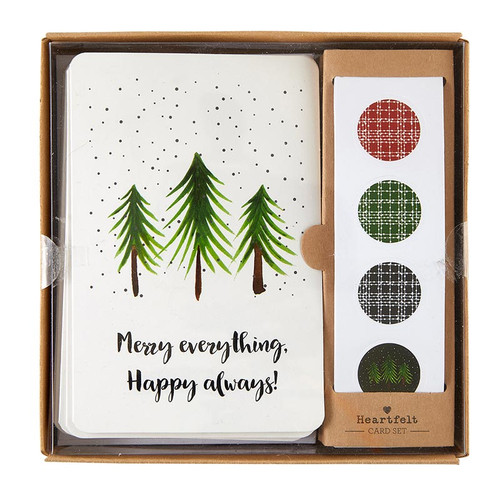 Card Set - Christmas