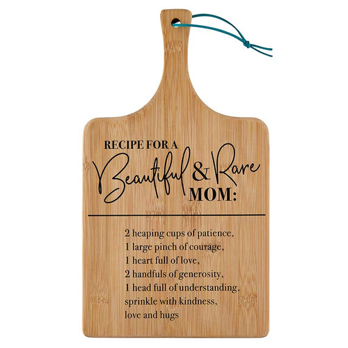 Cutting Board - Beautiful & Rare