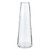 Glass Vase -  Large