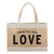 Market Tote - Spread the Local Love