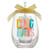 Wineglass & Popper Gift Set - Congrats