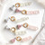 Acrylic Keychain - Bride (N2433)