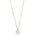 Necklace - Walk By Faith Not By Sight