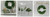 Greeting Card - Christmas - Greens