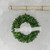 Greeting Card - Christmas - Greens