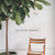 Greeting Card - Sympathy - Greenery