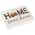 Block Sign - Home Sweet Home Camper