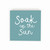 Wood Block - Soak Up The Sun