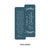 Prayer To St Christopher Bookmark