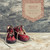 Greeting Card - Adoption - Red Shoes
