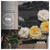 Greeting Card - Sympathy -  Floral Pages