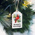 Ornament - Mini Season's Greetings
