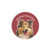 Ceramic Car Coaster - Shetland Sheepdog