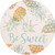 Car Coasters - Be Sweet Pineapples
